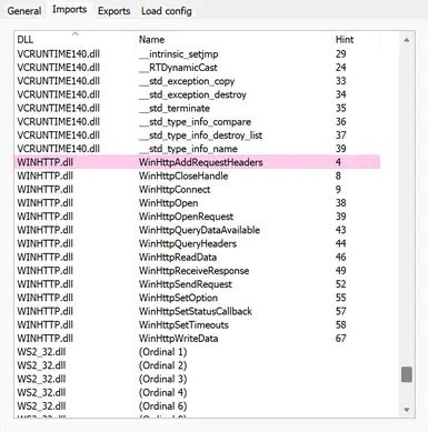 87030a2bee4ff6d0da38dfb4d94a1f12cd73d0b3|xSE PluginPreloader F4 at Fallout 4 Nexus .